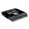 NBA Brooklyn Nets Elephant Print PS4 Slim Skin