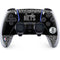 NBA Brooklyn Nets Elephant Print PS5 DualSense Edge Pro Controller Skin