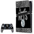NBA Brooklyn Nets Elephant Print PlayStation PS5 Skins