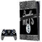 NBA Brooklyn Nets Elephant Print PS5 Pro Bundle Skin