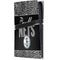 NBA Brooklyn Nets Elephant Print PS5 Pro Console Skin