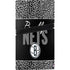 NBA Brooklyn Nets Elephant Print PS5 Pro Console Skin