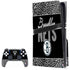 NBA Brooklyn Nets Elephant Print PS5 Pro Disk Bundle Skin