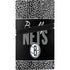 NBA Brooklyn Nets Elephant Print PS5 Pro Disk Bundle Skin