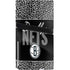 NBA Brooklyn Nets Elephant Print PS5 Pro Disk Console Skin