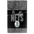 NBA Brooklyn Nets Elephant Print PS5 Slim Digital Edition Console Skin