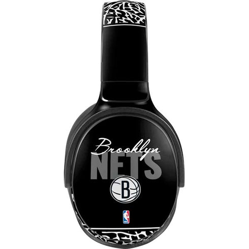 NBA Brooklyn Nets Elephant Print Skullcandy Venue Skin