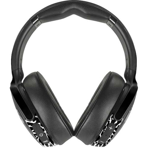 NBA Brooklyn Nets Elephant Print Skullcandy Venue Skin
