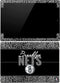 NBA Brooklyn Nets Elephant Print Surface Pro 4 Skin