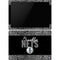 NBA Brooklyn Nets Elephant Print Surface Pro 6 Skin