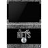 NBA Brooklyn Nets Elephant Print Surface Pro 6 Skin