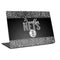 NBA Brooklyn Nets Elephant Print Laptop Skins