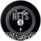 NBA Brooklyn Nets Elephant Print Wireless Charger Skin