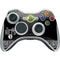 NBA Brooklyn Nets Elephant Print Xbox 360 Wireless Controller Skin