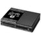 NBA Brooklyn Nets Elephant Print Xbox One Console Skin