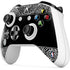 NBA Brooklyn Nets Elephant Print Xbox One S All-Digital Edition Bundle Skin