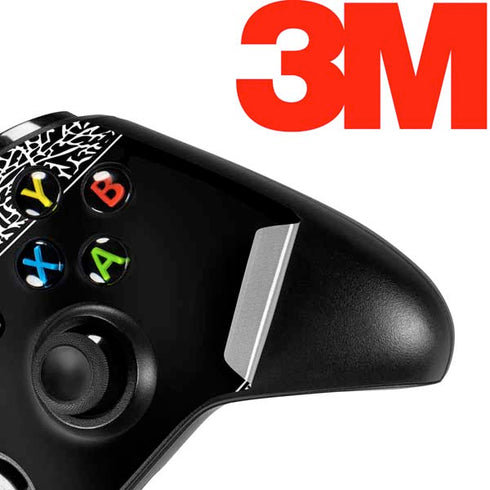 NBA Brooklyn Nets Elephant Print Xbox One S Controller Skin