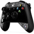 NBA Brooklyn Nets Elephant Print Xbox One X Controller Skin
