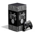 NBA Brooklyn Nets Elephant Print Xbox Series X Bundle Skin