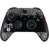 NBA Brooklyn Nets Elephant Print Xbox Series X Skins