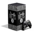 NBA Brooklyn Nets Elephant Print XBox Series X Digital Edition Bundle Skin