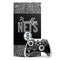 NBA Brooklyn Nets Elephant Print Xbox Series X Skins