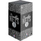 NBA Brooklyn Nets Elephant Print XBox Series X Digital Edition Console Skin