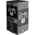 NBA Brooklyn Nets Elephant Print XBox Series X Digital Edition Console Skin