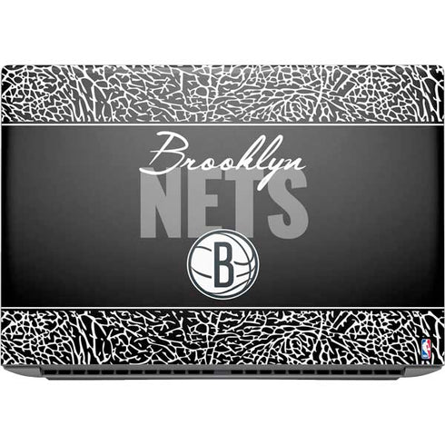 NBA Brooklyn Nets Elephant Print HP ZBook Fury 16 G10 Skin