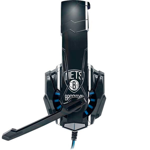 NBA Brooklyn Nets Jersey BENGOO G9000 Skin