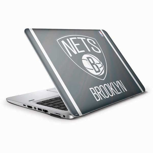 NBA Brooklyn Nets Jersey HP Elitebook Skin