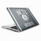 NBA Brooklyn Nets Jersey HP Elitebook Skin