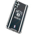 NBA Brooklyn Nets Jersey Gabb Phone 4 Clear Case
