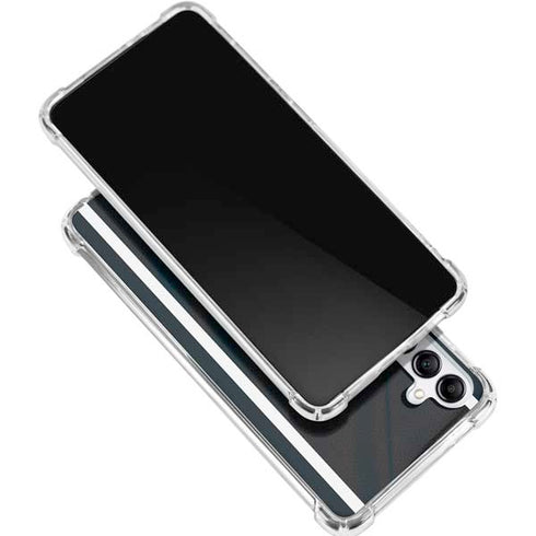 NBA Brooklyn Nets Jersey Gabb Phone 4 Clear Case
