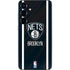 NBA Brooklyn Nets Jersey Galaxy A16 5G Skin
