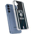 NBA Brooklyn Nets Jersey Galaxy A55 5G Clear Case