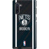 NBA Brooklyn Nets Jersey Galaxy Cases