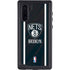 NBA Brooklyn Nets Jersey Galaxy Cases