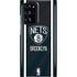 NBA Brooklyn Nets Jersey Galaxy Cases