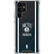 NBA Brooklyn Nets Jersey Galaxy S23 Ultra Clear Case