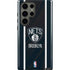 NBA Brooklyn Nets Jersey Galaxy S23 Ultra Pro Case