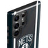 NBA Brooklyn Nets Jersey Galaxy S23 Ultra Pro Case