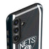 NBA Brooklyn Nets Jersey Galaxy S25 Impact Case