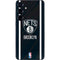 NBA Brooklyn Nets Jersey Galaxy S25 Plus Skin