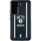 NBA Brooklyn Nets Jersey Galaxy S24 Plus Waterproof Case