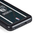 NBA Brooklyn Nets Jersey Galaxy S24 Plus Waterproof Case