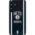 NBA Brooklyn Nets Jersey Galaxy S24 Skin