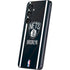 NBA Brooklyn Nets Jersey Galaxy S25 Skin