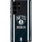 NBA Brooklyn Nets Jersey Galaxy S25 Ultra Impact Case