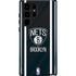 NBA Brooklyn Nets Jersey Galaxy S25 Ultra Impact Case